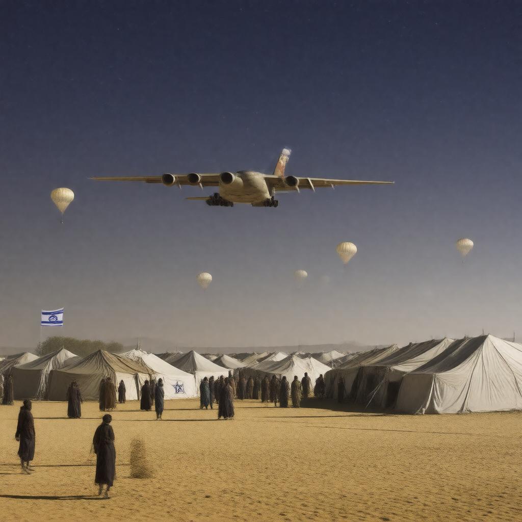 Operation Moses